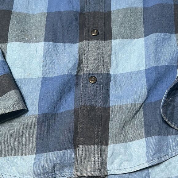 American Eagle Flannel - Picture 5 of 7